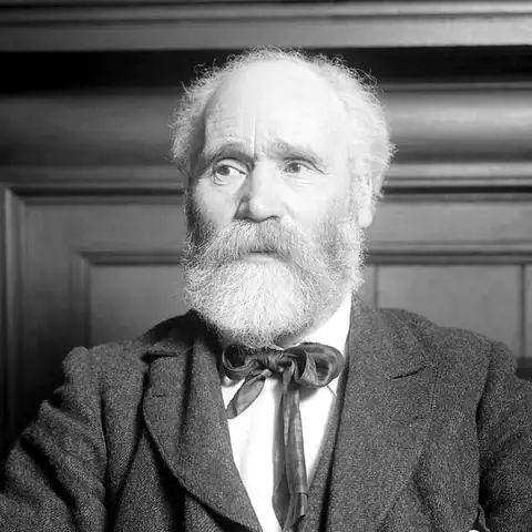 Keir Hardie