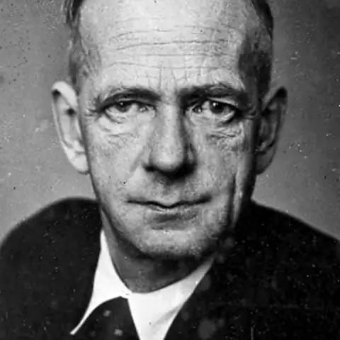 Kurt Schumacher