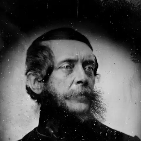Lajos Kossuth