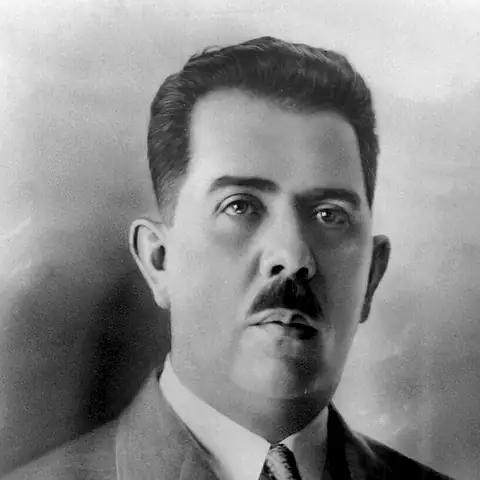 Lázaro Cárdenas
