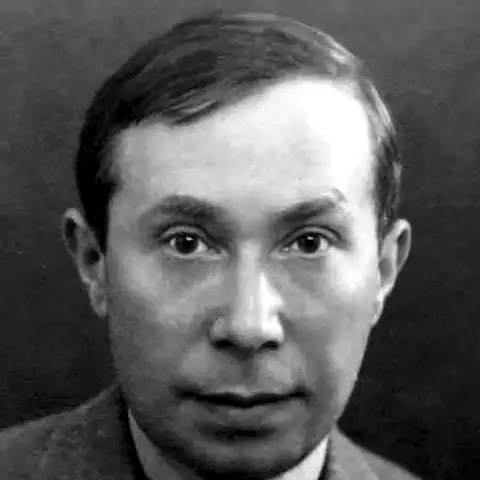 Leo Strauss