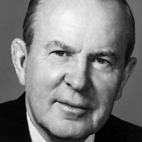Lester B. Pearson