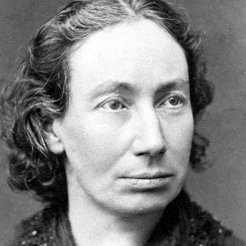 Louise Michel