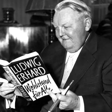 Ludwig Erhard