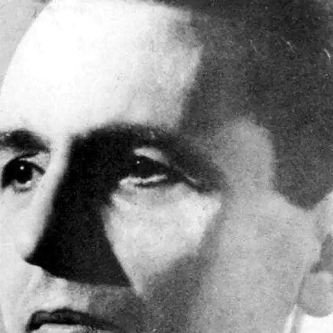 Luís Carlos Prestes