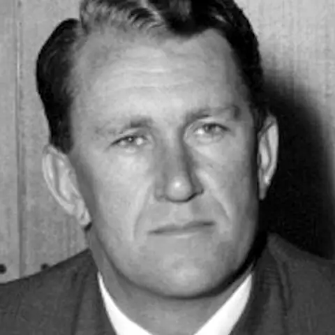 Malcolm Fraser