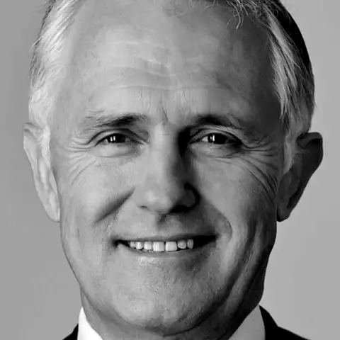 Malcolm Turnbull