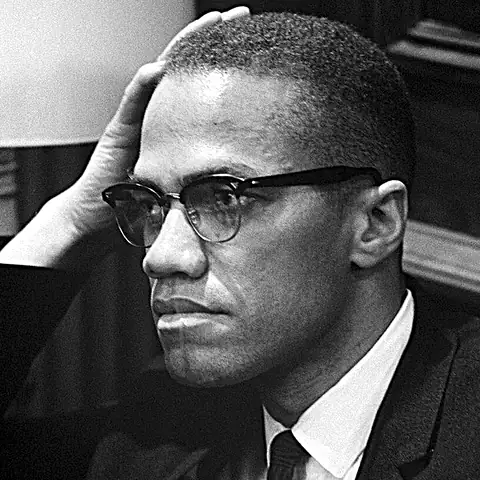 Malcolm X
