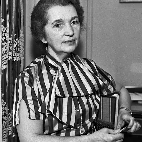 Margaret Sanger