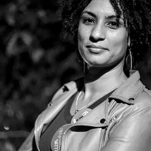 Marielle Franco