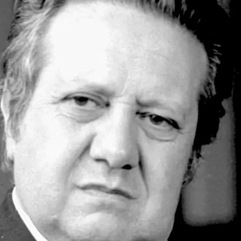 Mário Soares