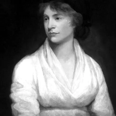 Mary Wollstonecraft