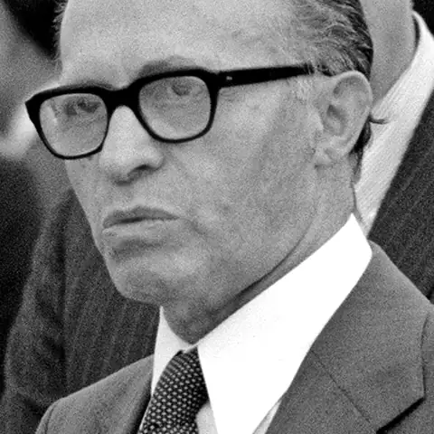 Menachem Begin