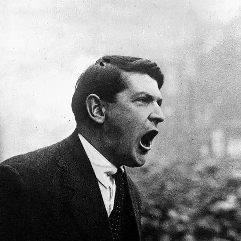 Michael Collins
