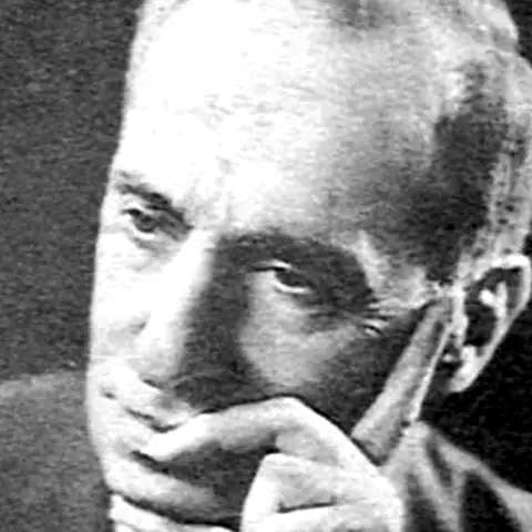 Michel Aflaq