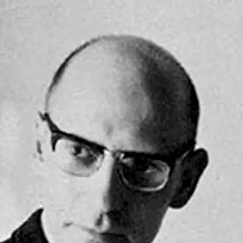 Michel Foucault