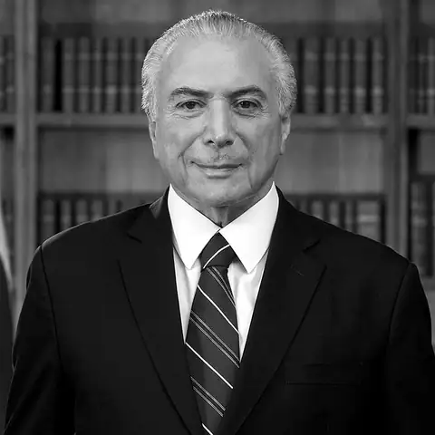 Michel Temer