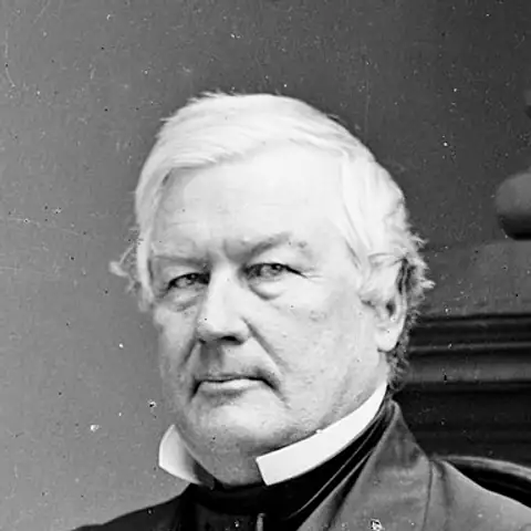 Millard Fillmore