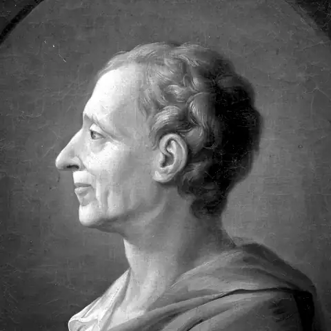Montesquieu