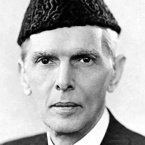 Muhammad Ali Jinnah