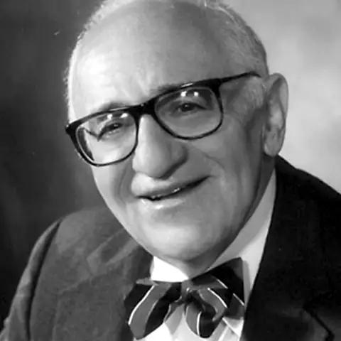 Murray Rothbard