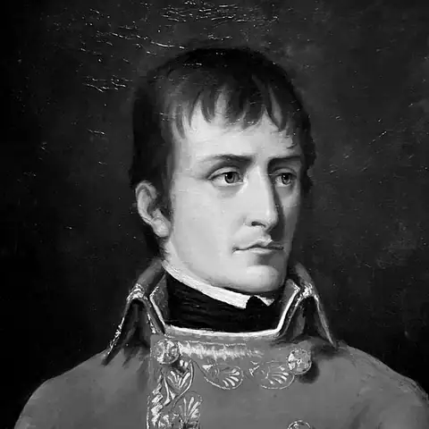 Napoléon Bonaparte