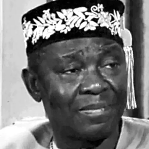 Nnamdi Azikiwe
