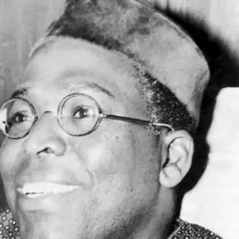 Obafemi Awolowo