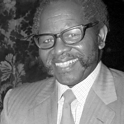 Oliver Tambo