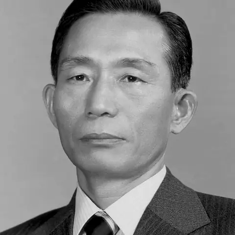 Park Chung-hee