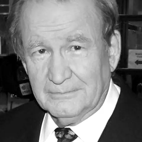 Pat Buchanan