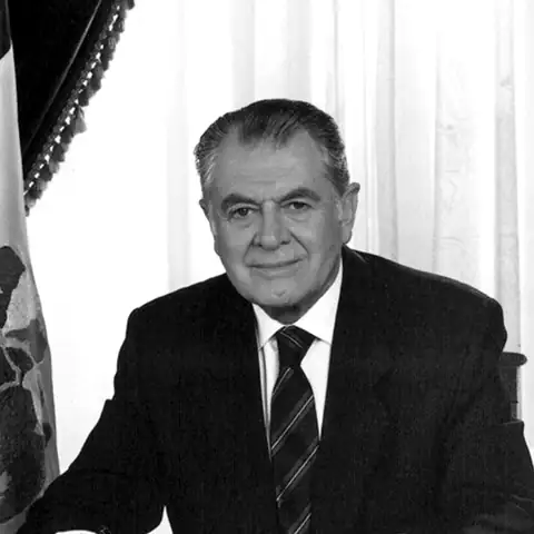 Patricio Aylwin
