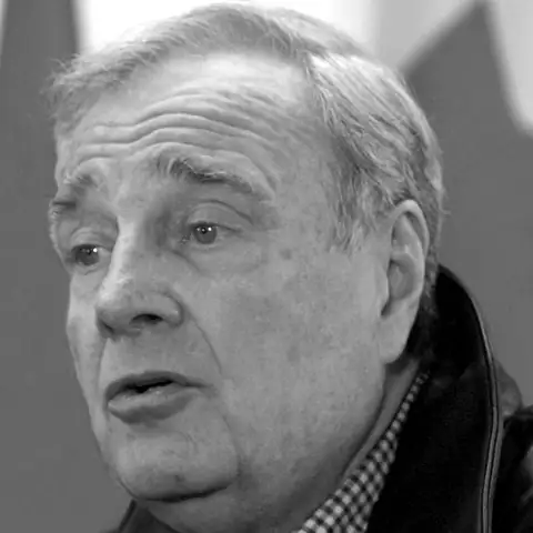 Paul Martin