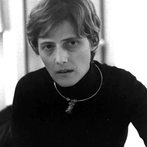 Petra Kelly