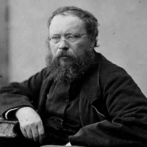 Pierre-Joseph Proudhon