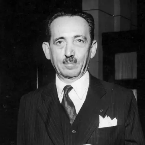 Plínio Salgado