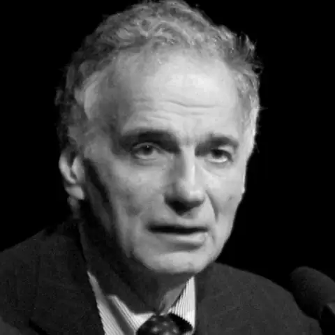 Ralph Nader