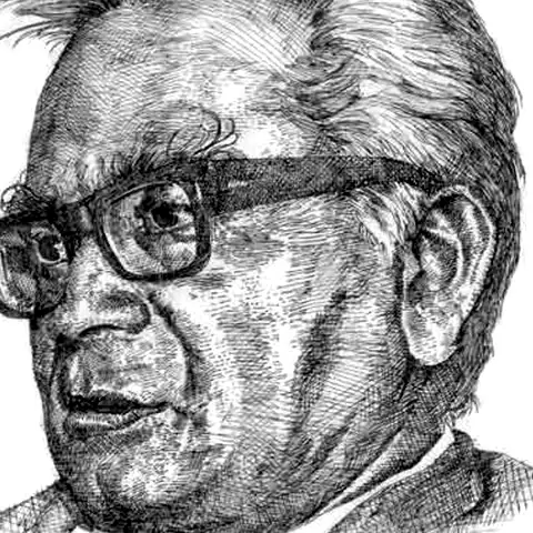 Ram Manohar Lohia