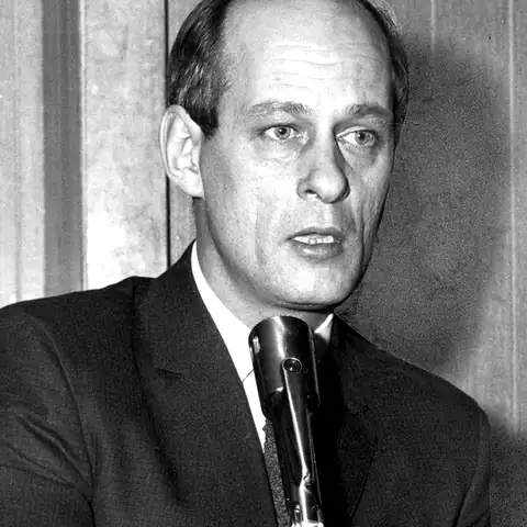 René Lévesque