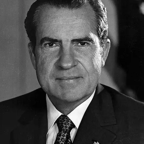 Richard Nixon