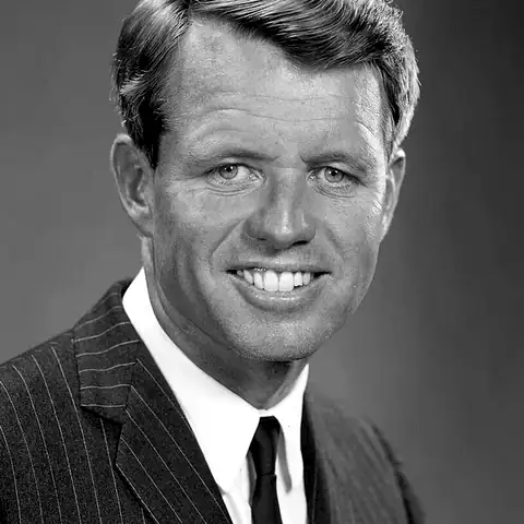 Robert F. Kennedy