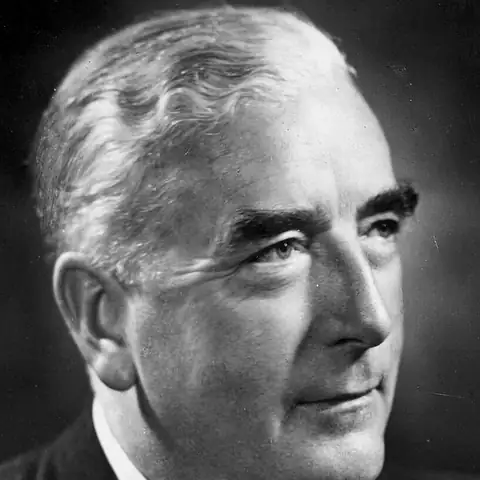 Robert Menzies