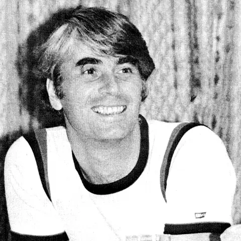 Robert Nozick