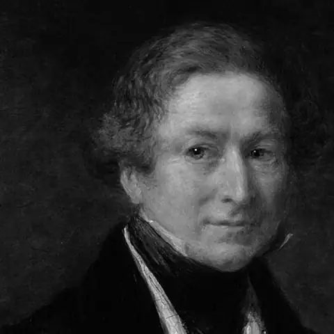 Robert Peel