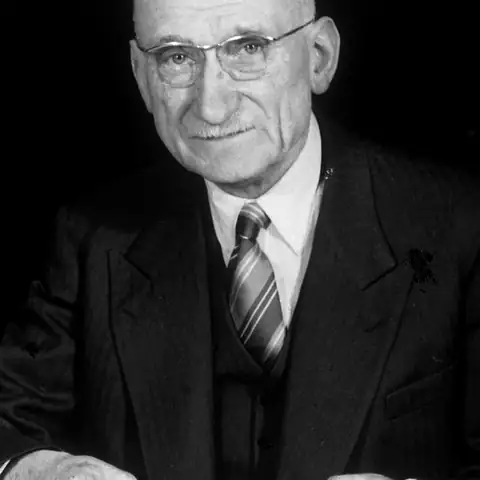 Robert Schuman