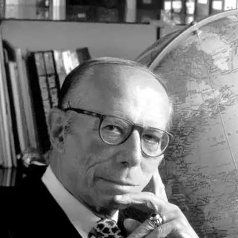 Roberto Campos