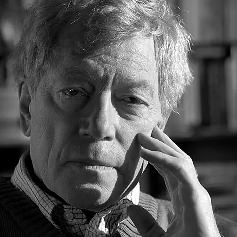 Roger Scruton