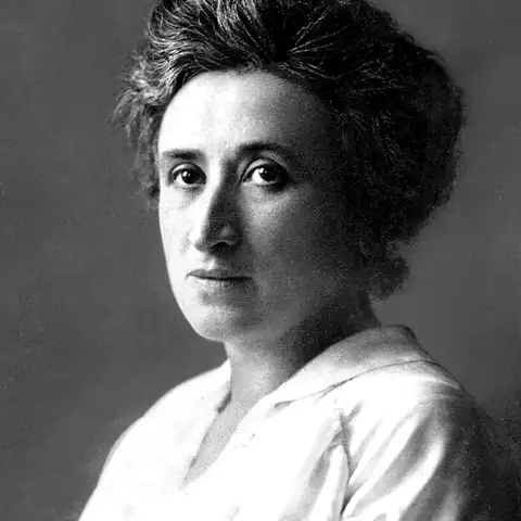 Rosa Luxemburg