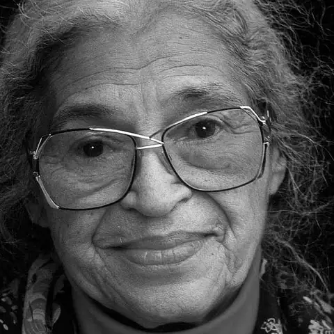 Rosa Parks