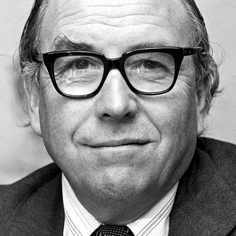 Roy Jenkins